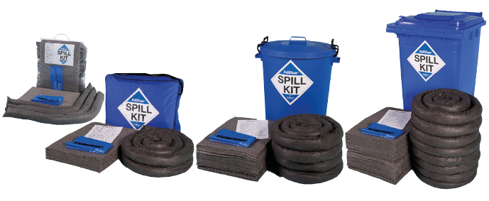 Spill Kits designed AdBlue® spills and leaks