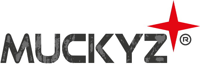 Muckyz logo