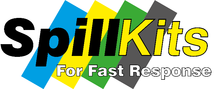 Spillkit logo